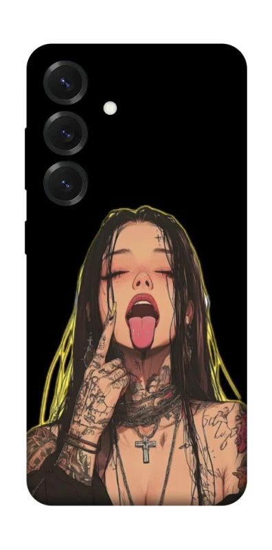 Чехол на Samsung Galaxy S26 Edge Hot collage ver.4 фото 1 из 1