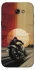 Чехол на Samsung A720 Galaxy A7 (2017) Motorcycle фото 1 из 1