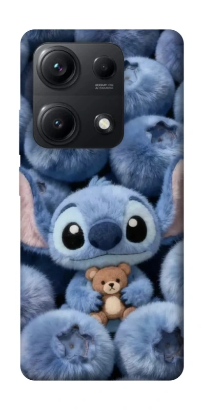 Чохол на Xiaomi Redmi Note 14S Sweet Stitch фото 1 з 1