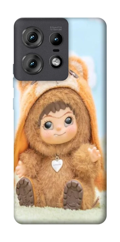 Чохол на Motorola Edge 50 Pro Wakuku ver.2 фото 1 з 1