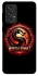 Чохол на Samsung Galaxy A33 5G Mortal Kombat Dragon фото 1 з 1