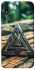 Чохол на Samsung Galaxy A10 (A105F) Valknut ver.2 фото 1 з 1