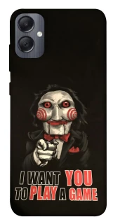 Чехол на Samsung Galaxy A05 Play a Game фото 1 из 1