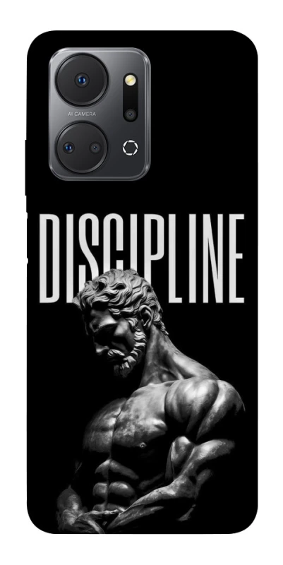 Чохол на Huawei Honor X7a Discipline v2 фото 1 з 1