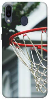 Чохол на Samsung Galaxy M20 Баскет фото 1 з 1