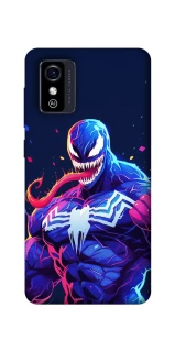 Чохол на ZTE Blade L9 Venom фото 1 з 1