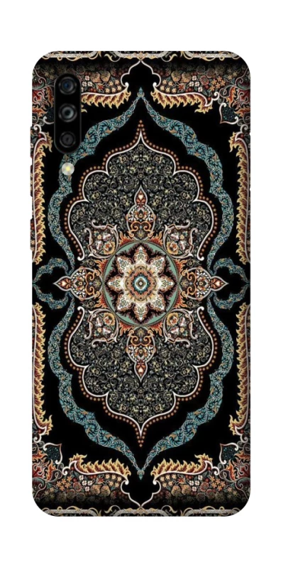 Чохол на ZTE Blade A7s (2019) Килим v6 фото 1 з 1