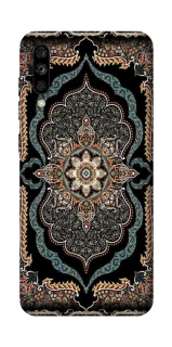 Чохол на ZTE Blade A7s (2019) Килим v6 фото 1 з 1