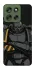 Чехол на Motorola Moto G56 5G Warhammer 40k v3 фото 1 из 1
