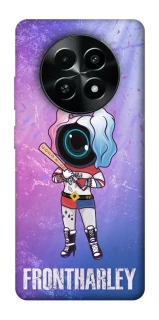 Чохол на Realme Narzo 70x FrontHarley фото 1 з 1