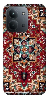 Чохол на Xiaomi Redmi 15C (EU) Килим v4 фото 1 з 1