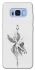 Чехол на Samsung G950 Galaxy S8 Tattoo ver.10 фото 1 из 1