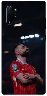 Чехол на Samsung Galaxy Note 10 Plus Mohamed Salah V2 фото 1 из 1