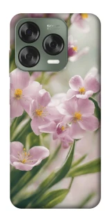Чехол на ZTE Nubia V70 Design Spring фото 1 из 1