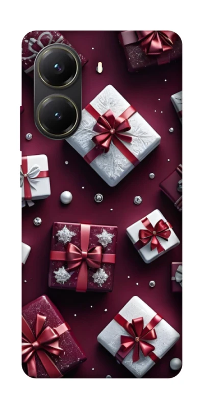 Чохол на Xiaomi Poco X6 Pro Christmas spirit ver.7 фото 1 з 1