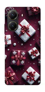 Чохол на Xiaomi Poco X6 Pro Christmas spirit ver.7 фото 1 з 1