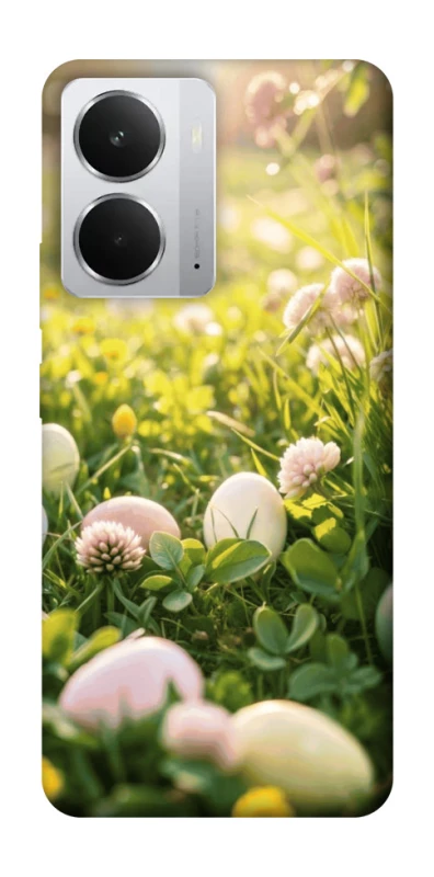 Чехол на Realme 14 Hello Spring фото 1 из 1