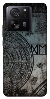 Чохол на Xiaomi 13T Pro Viking aesthetics фото 1 з 1