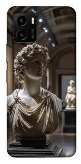 Чохол на Vivo Y15s statue фото 1 з 1