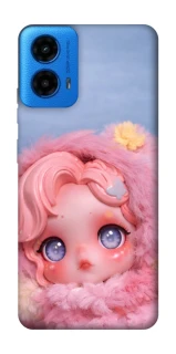 Чохол на Motorola Moto G45 SKULLPANDA × My Little Pony Ver.3 фото 1 з 1