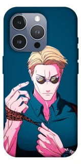 Чехол на Apple iPhone 16 Pro Max Nanami фото 1 из 1