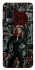 Чехол на Vivo Y53s Black Widow фото 1 из 1