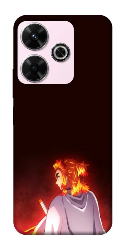 Чохол на Xiaomi Redmi 13 4G Anime v18 фото 1 з 1