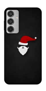 Чохол на Samsung Galaxy M35 Santa's mood фото 1 з 1