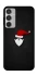 Чохол на Samsung Galaxy M35 Santa's mood фото 1 з 1