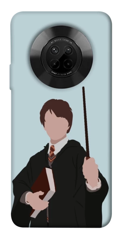Чохол на Huawei Y9a Harry Potter v5 фото 1 з 1