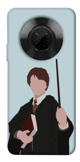 Чохол на Huawei Y9a Harry Potter v5 фото 1 з 1