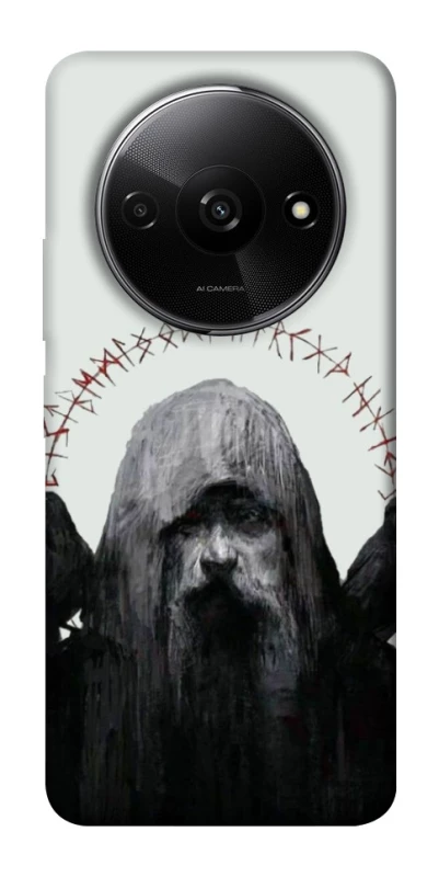 Чохол на Xiaomi Redmi A3 Одін фото 1 з 1