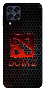 Чохол на Samsung Galaxy M33 5G Dota 2 фото 1 з 1