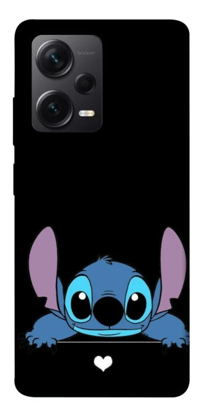 Чехол на Xiaomi Redmi Note 12 Pro+ 5G Stitch ver.7 фото 1 из 1