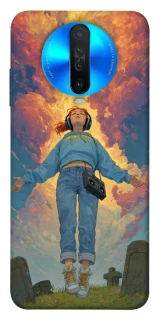 Чохол на Xiaomi Redmi K30 Stranger Things ver.39 фото 1 з 1