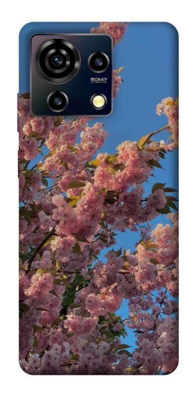 Чохол на ZTE Blade V50 Vita Flowers v4 фото 1 з 1