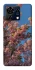 Чохол на ZTE Blade V50 Vita Flowers v4 фото 1 з 1