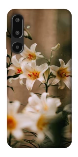 Чохол на Samsung Galaxy F16 Лілії фото 1 з 1