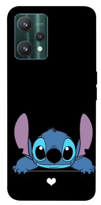 Чохол на Realme 9 Pro Stitch ver.7 фото 1 з 1