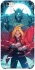Чехол на Apple iPhone 6/6s plus (5.5") Edward Elric фото 1 из 1