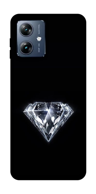 Чехол на Motorola Moto G54 Power Бриллиант фото 1 из 1