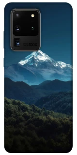 Чехол на Samsung Galaxy S20 Ultra Mountain v4 фото 1 из 1