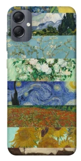 Чехол на Samsung Galaxy A05 Van Gogh aesthetics фото 1 из 1
