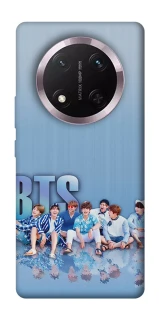 Чохол на Honor X9c BTS v5 фото 1 з 1