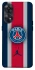 Чохол на Oppo Reno 8T 4G FC PSG v3 фото 1 з 1