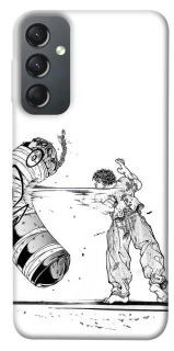 Чохол на Samsung Galaxy A24 4G Baki фото 1 Чохол на Samsung Galaxy A24 4G Baki фото 1 з 1