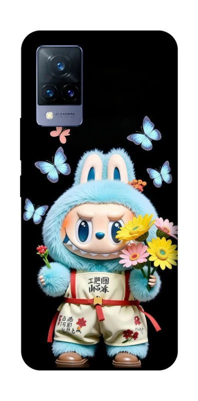Чохол на Vivo V21 Japan Labubu фото 1 з 1