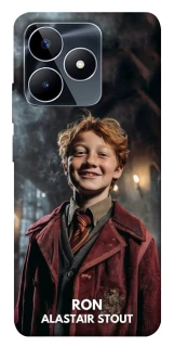 Чехол на Realme C53 New Harry Potter ver.3 фото 1 из 1