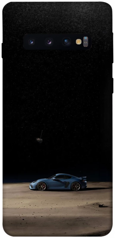 Чохол на Samsung Galaxy S10 911 night фото 1 з 1