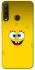 Чехол на Huawei Y6p SpongeBob фото 1 из 1